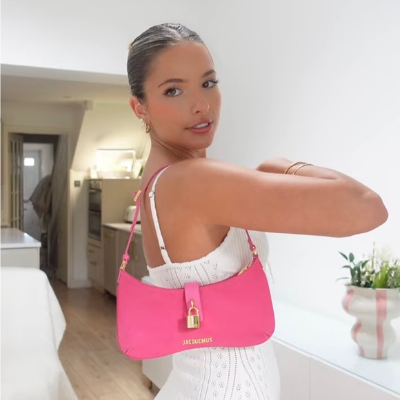 HOUSE OF CB 'Myla' White Knit Maxi Dress - Picture 9 of 12